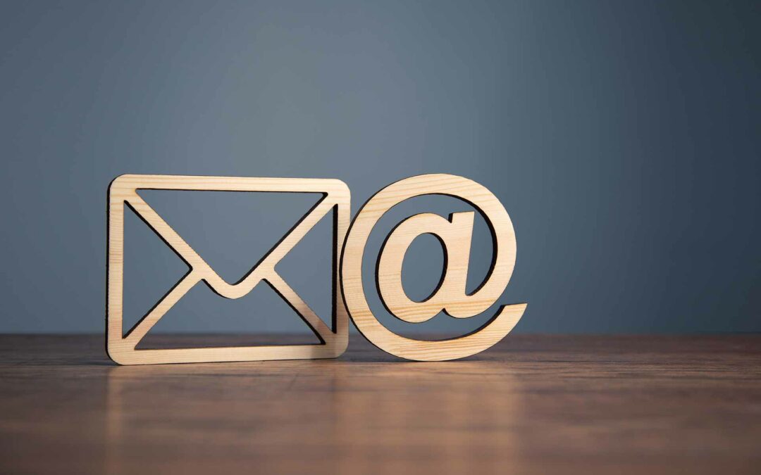 The Benefits of a Sales Email Sequence for Small Businesses