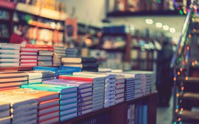 The 19 Best Marketing Books For Small Business Owners