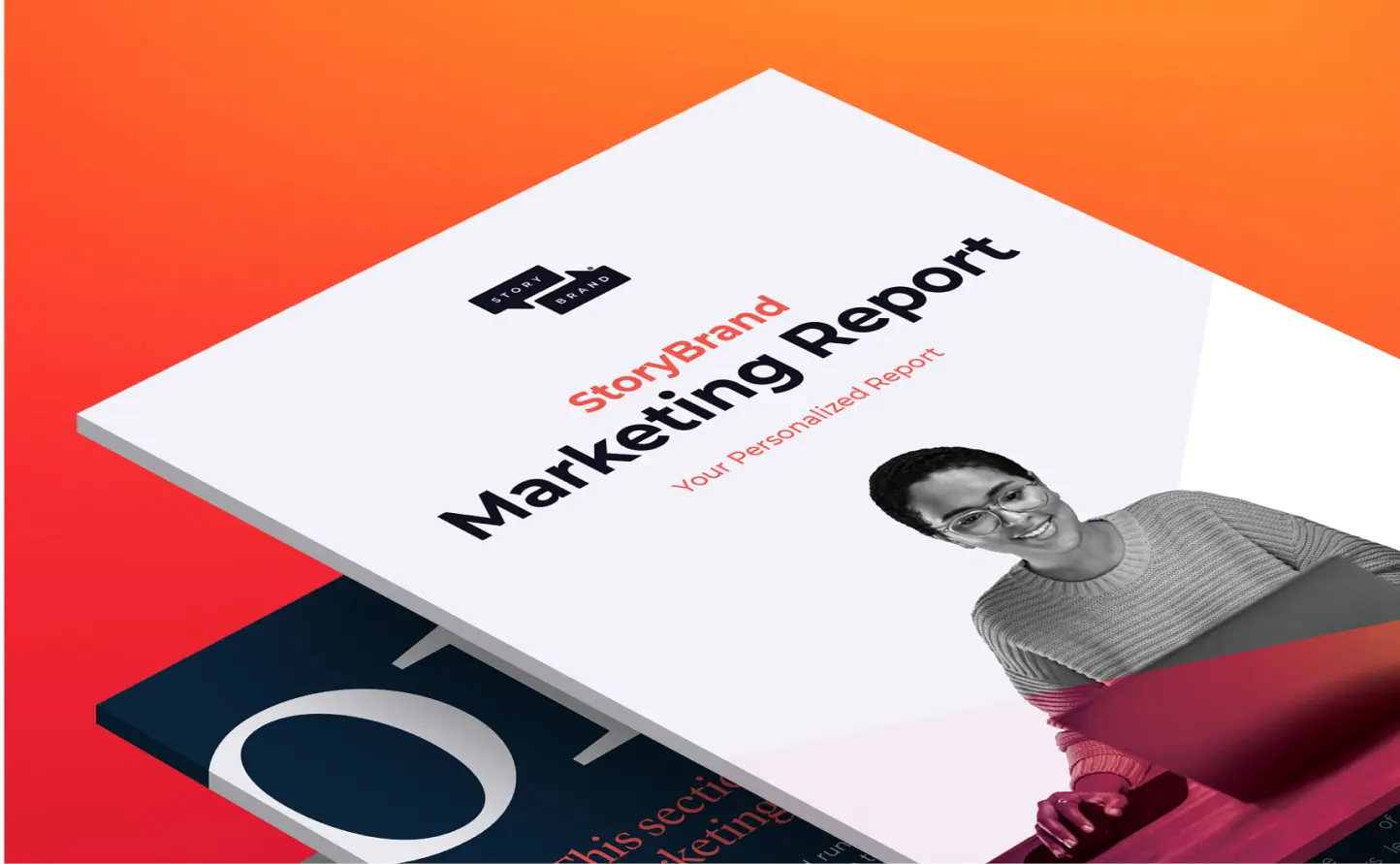 Marketing report