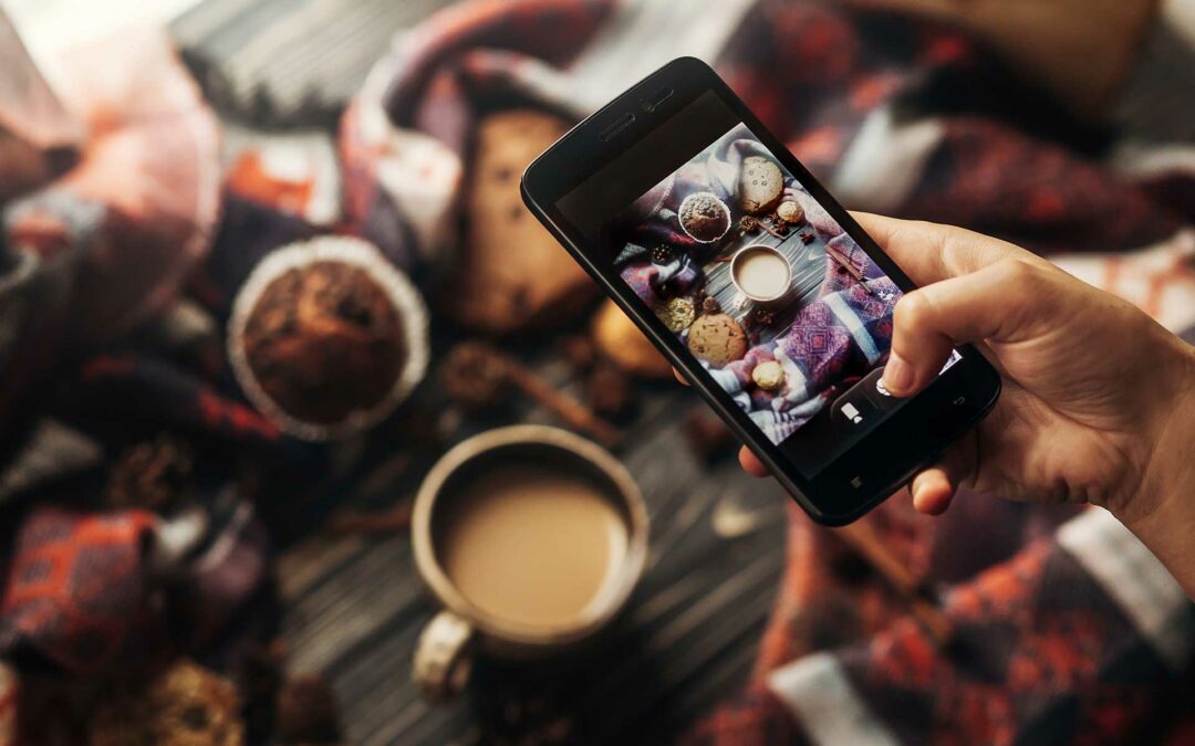 5 Valuable Instagram Tips to Help Grow Your Small Business