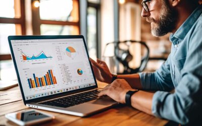 The Complete Guide to Easy Data Analysis for Small Business Owners