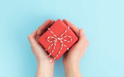 How Giving Away Valuable Content Generates Leads