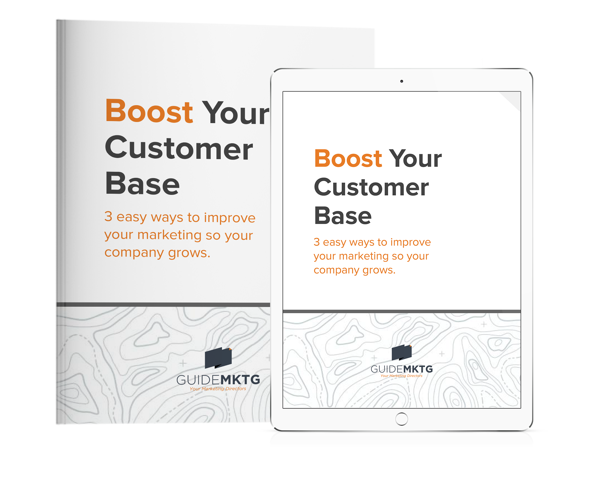 Boost Your Customer Base Checklist